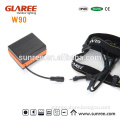 W90 cixi 9W high power rechargeable cree chargers